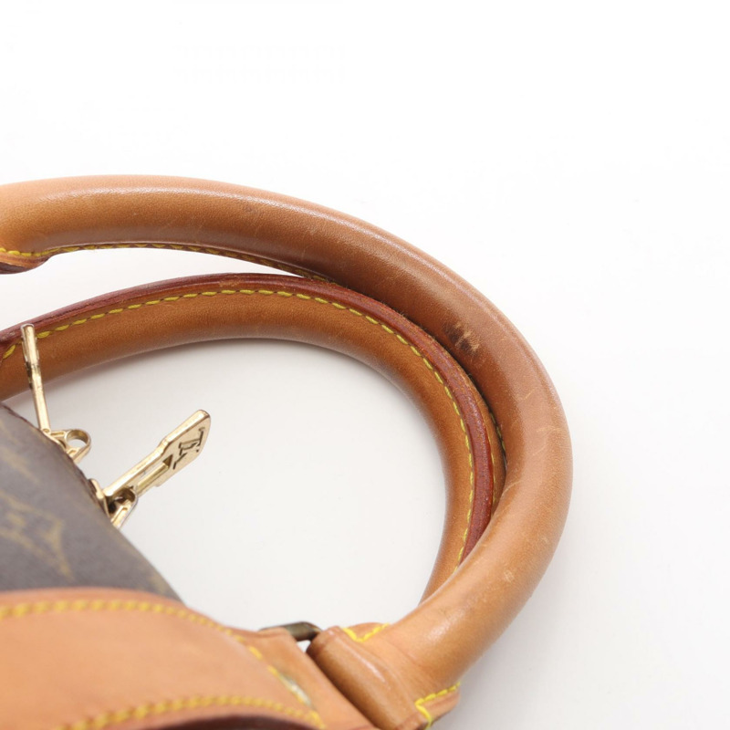 路易威登 Keepall Bandouriere 50 手提旅行包 M41416 Monogram 皮革 LV-9