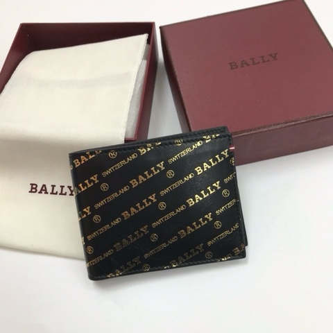 Bally wallet ( 6226563 )