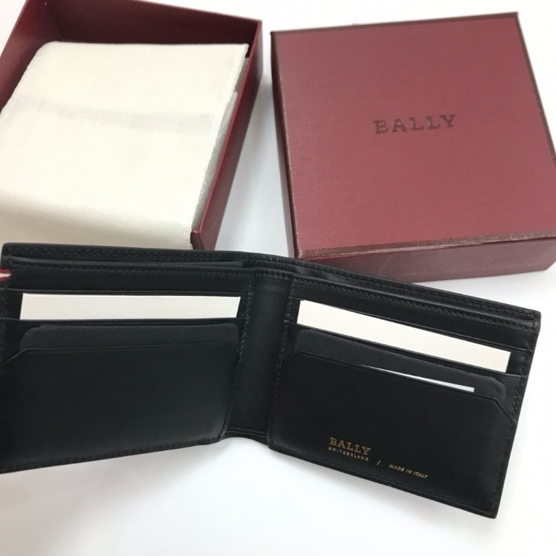 Bally wallet ( 6226563 )-1
