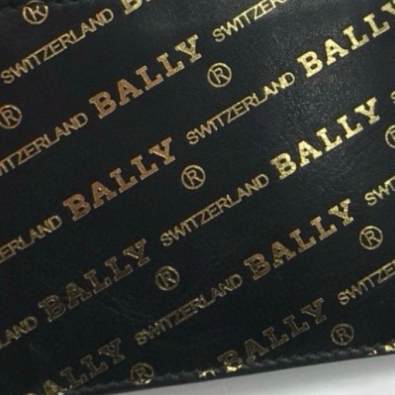 Bally wallet ( 6226563 )-2