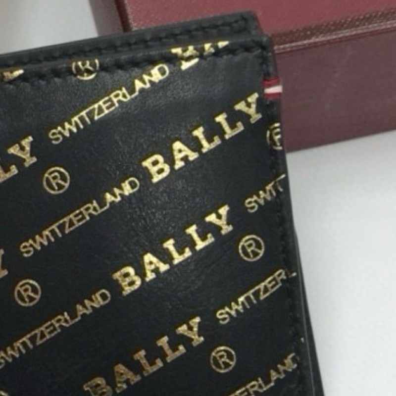 Bally wallet ( 6226563 )-3