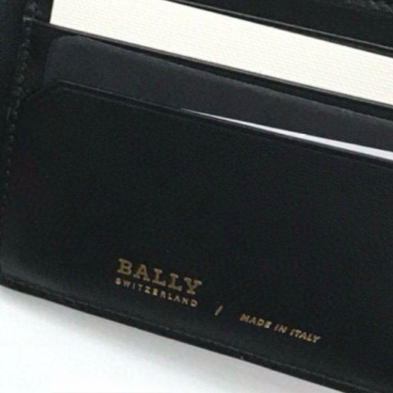 Bally wallet ( 6226563 )-4