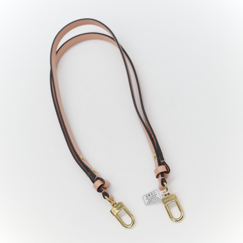 Louis Vuitton 路易威登 NéoNoé MM 經典棕色 Damier 棋盤格紋 帆布 拼接彩色 皮革飾邊 中型水桶包-20