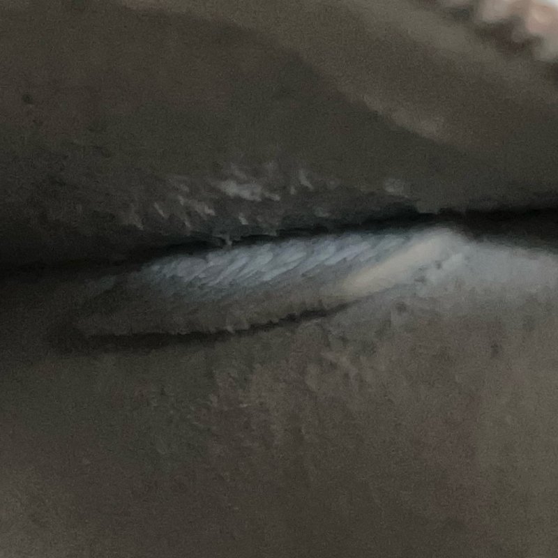 ☆ Celine 思琳 Light Blue Calfskin Sangle Shoulder Bag 淺藍色小牛皮肩背袋 - 267005468-19