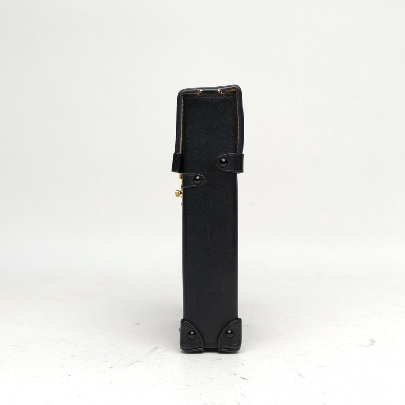 LOUIS VUITTON TrunkVertical手機包老花PVC2020-1