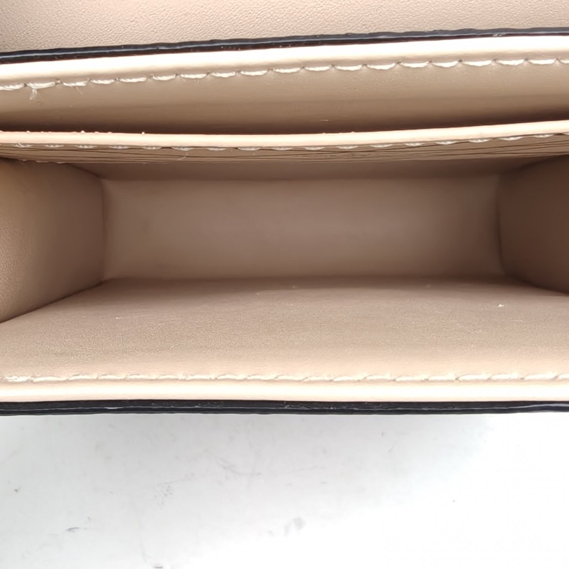 LOUIS VUITTON TrunkVertical手機包老花PVC2020-5