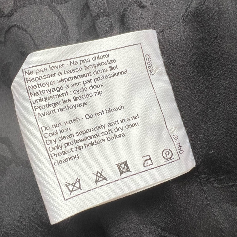 Chanel外套38碼，超級閃-6