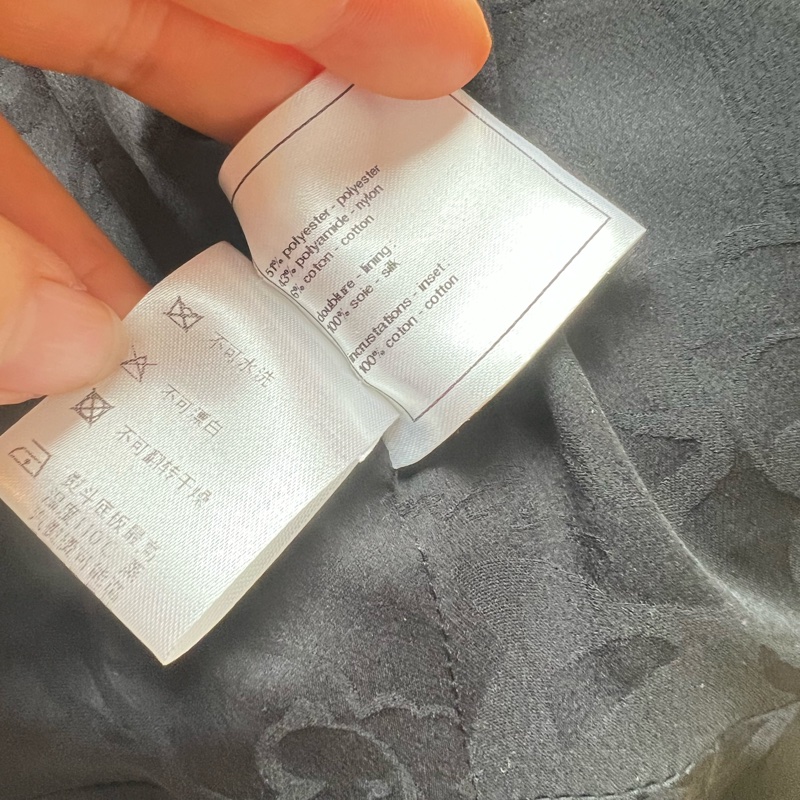 Chanel外套38碼，超級閃-7