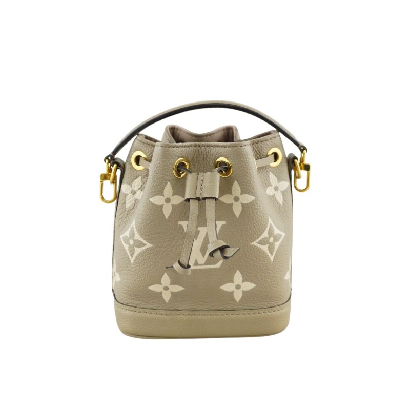 LV M46291 Nano Noé 迷你水桶包 斜背包 肩背包 手提包-4