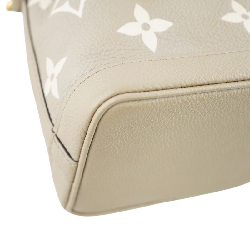 LV M46291 Nano Noé 迷你水桶包 斜背包 肩背包 手提包-7