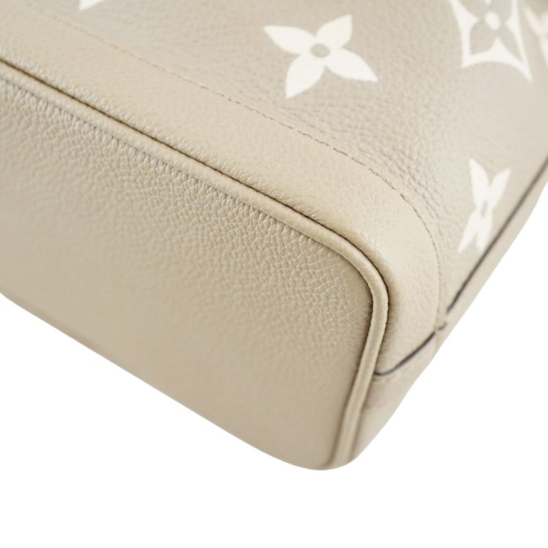 LV M46291 Nano Noé 迷你水桶包 斜背包 肩背包 手提包-8