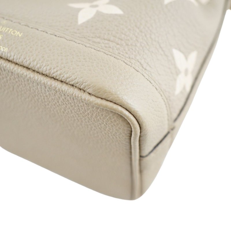 LV M46291 Nano Noé 迷你水桶包 斜背包 肩背包 手提包-10