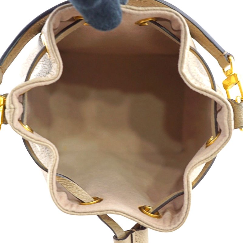 LV M46291 Nano Noé 迷你水桶包 斜背包 肩背包 手提包-11