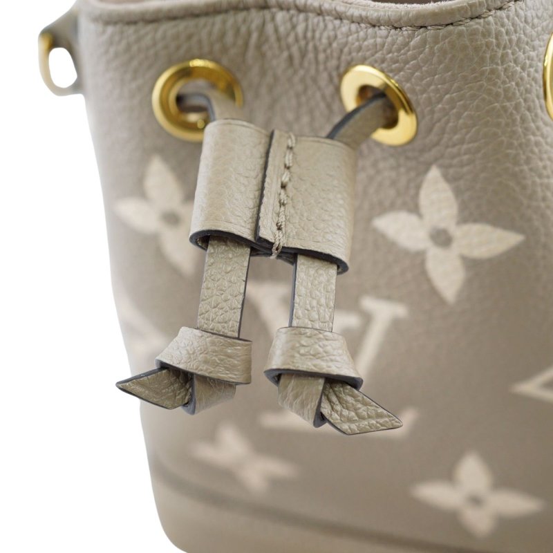 LV M46291 Nano Noé 迷你水桶包 斜背包 肩背包 手提包-13