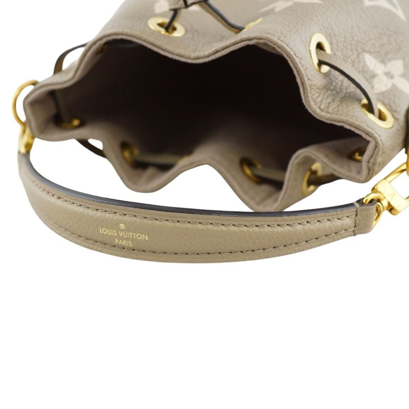 LV M46291 Nano Noé 迷你水桶包 斜背包 肩背包 手提包-16