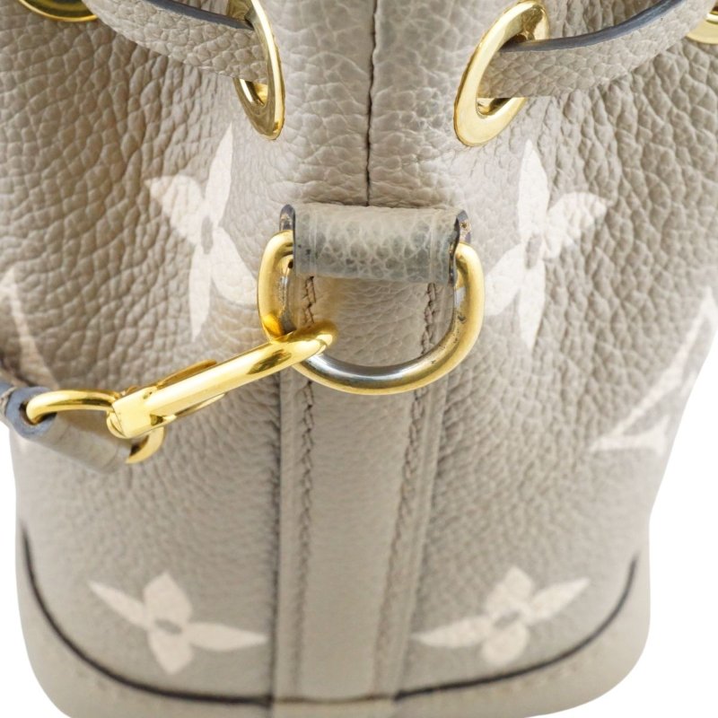 LV M46291 Nano Noé 迷你水桶包 斜背包 肩背包 手提包-18