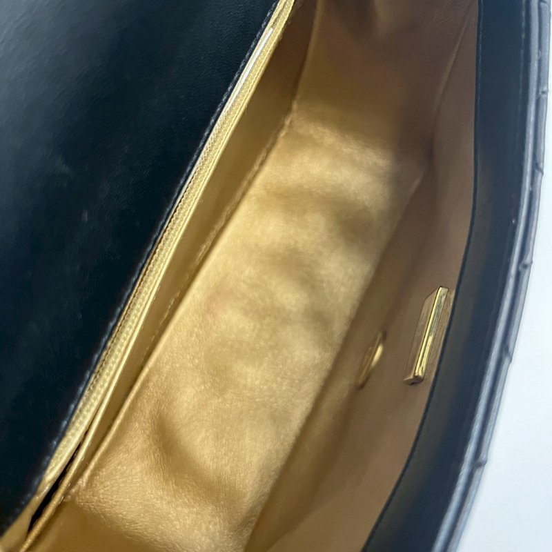 Chanel 金球方胖子 晶片款-7