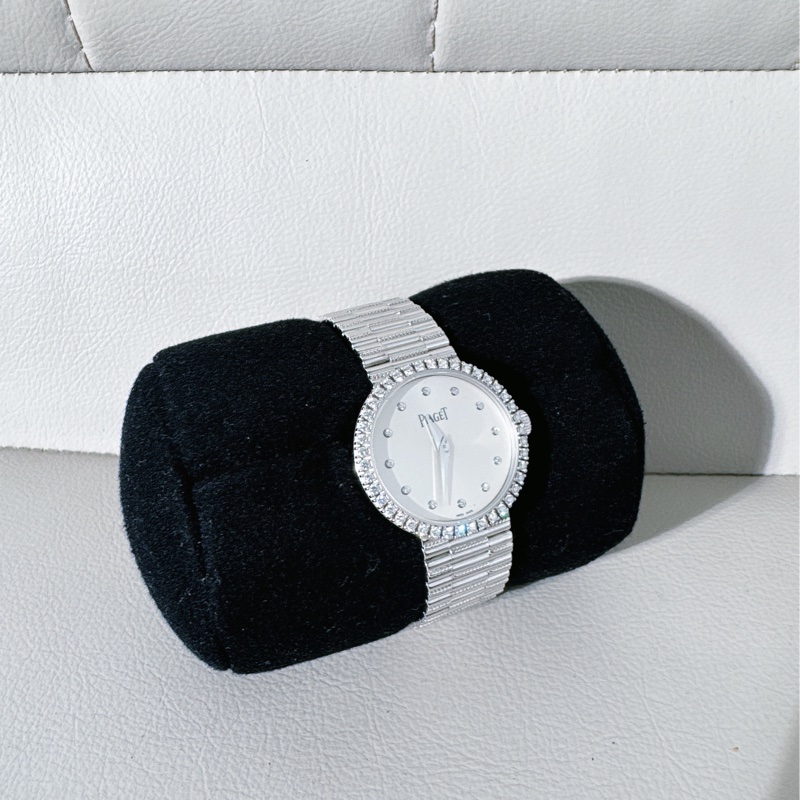 Piaget伯爵 女士高級腕表，G0A37041 經典款-2