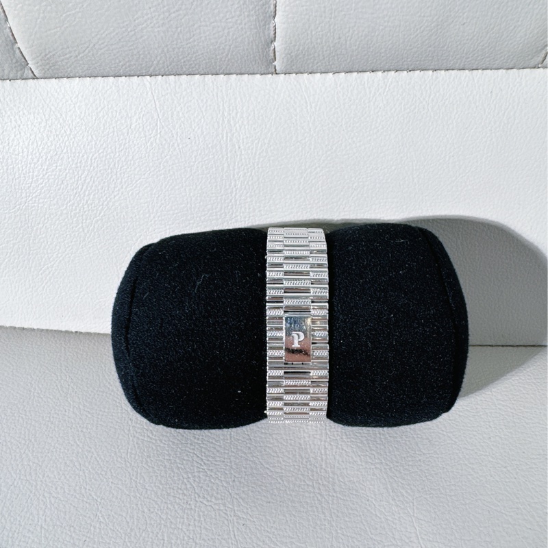 Piaget伯爵 女士高級腕表，G0A37041 經典款-4