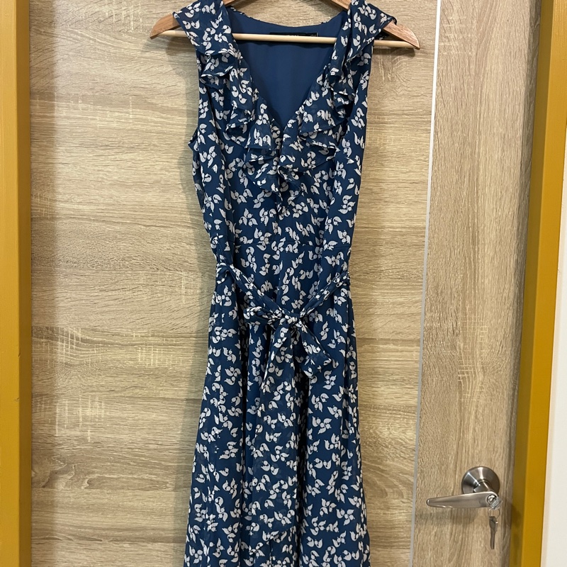 Lauren Ralph Lauren 無袖洋裝｜尺寸 6｜幾乎全新-2