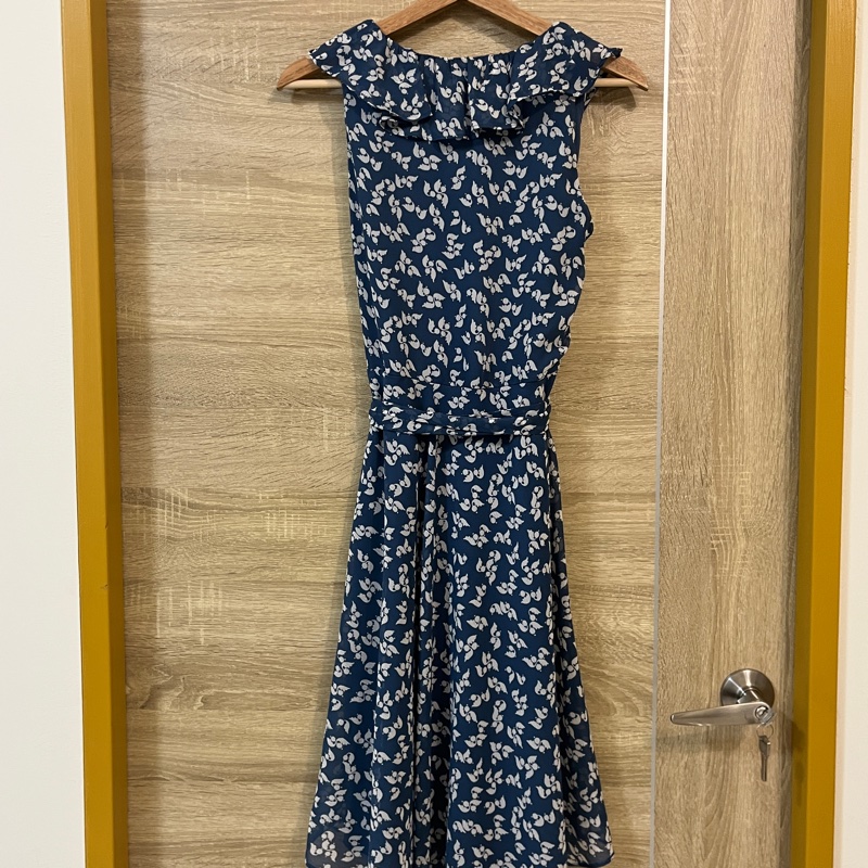 Lauren Ralph Lauren 無袖洋裝｜尺寸 6｜幾乎全新-3