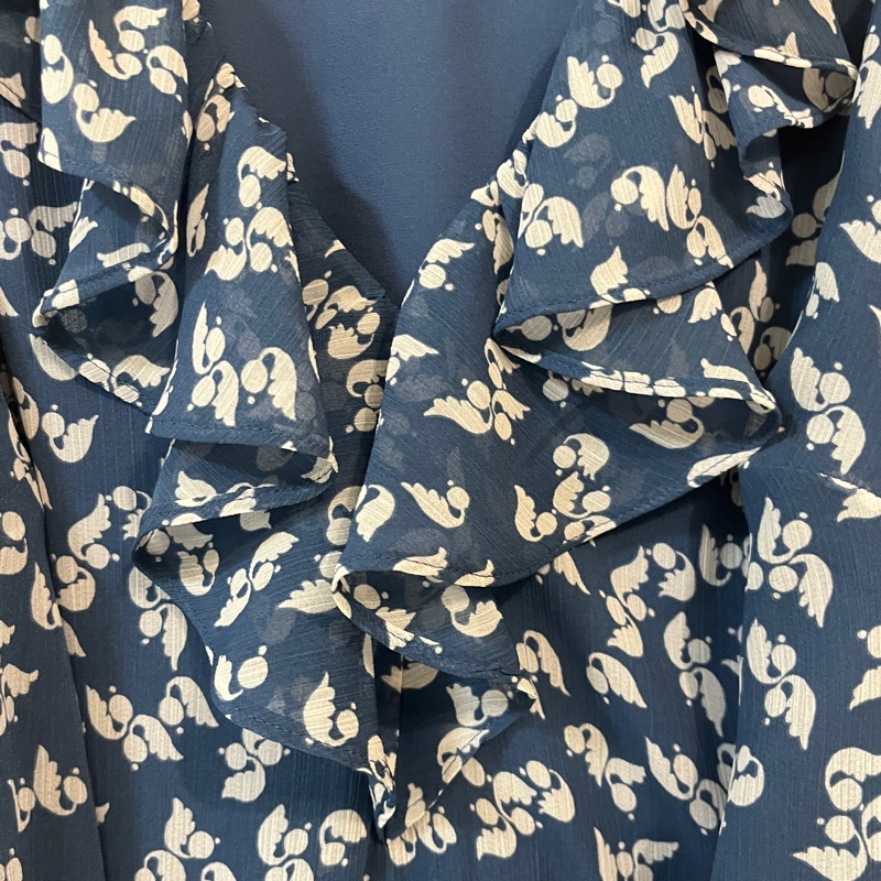 Lauren Ralph Lauren 無袖洋裝｜尺寸 6｜幾乎全新-5