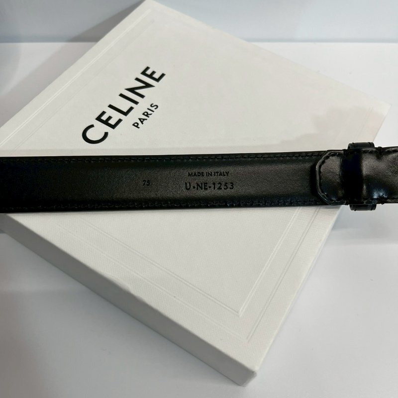 Celine 皮帶-5