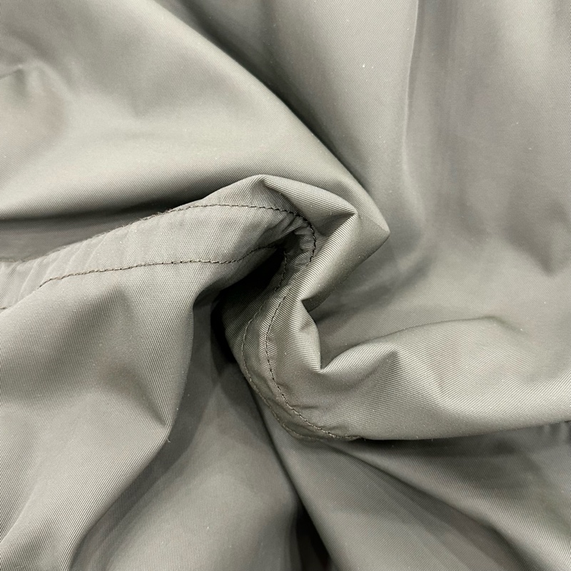 Burberry 經典尼龍大衣-13