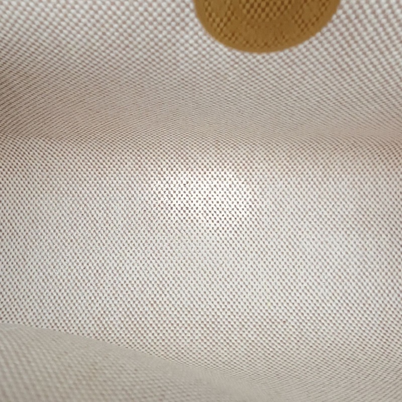 HERMES HerbagZip20帆布拼牛皮烏木色K2025金扣-5