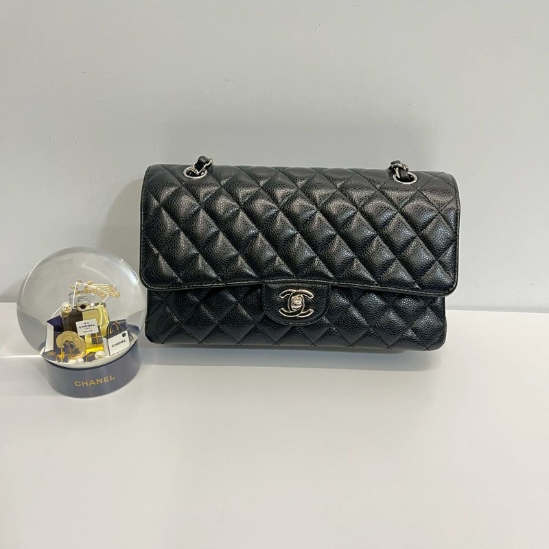 Chanel CF25-0