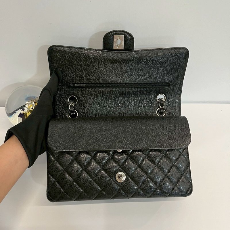 Chanel CF25-7