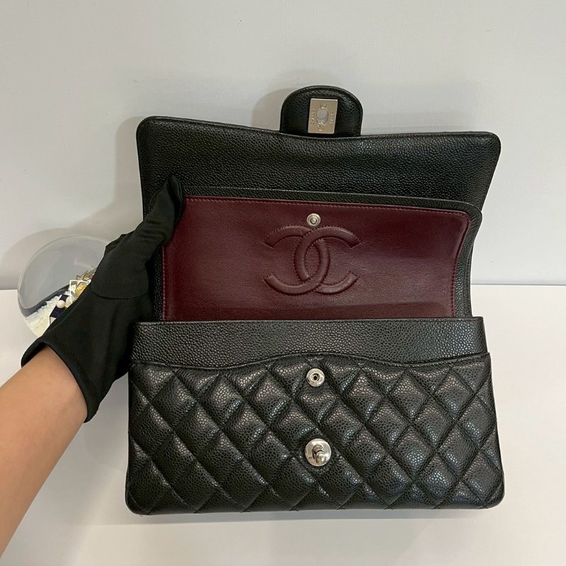 Chanel CF25-8
