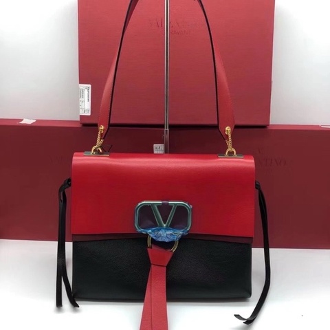 Valentino Garavani ( Red )