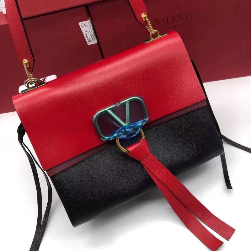 Valentino Garavani ( Red )-1