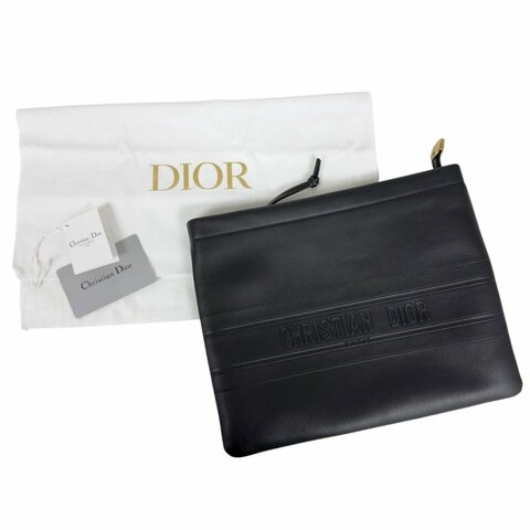 DIOR Stripe 手包