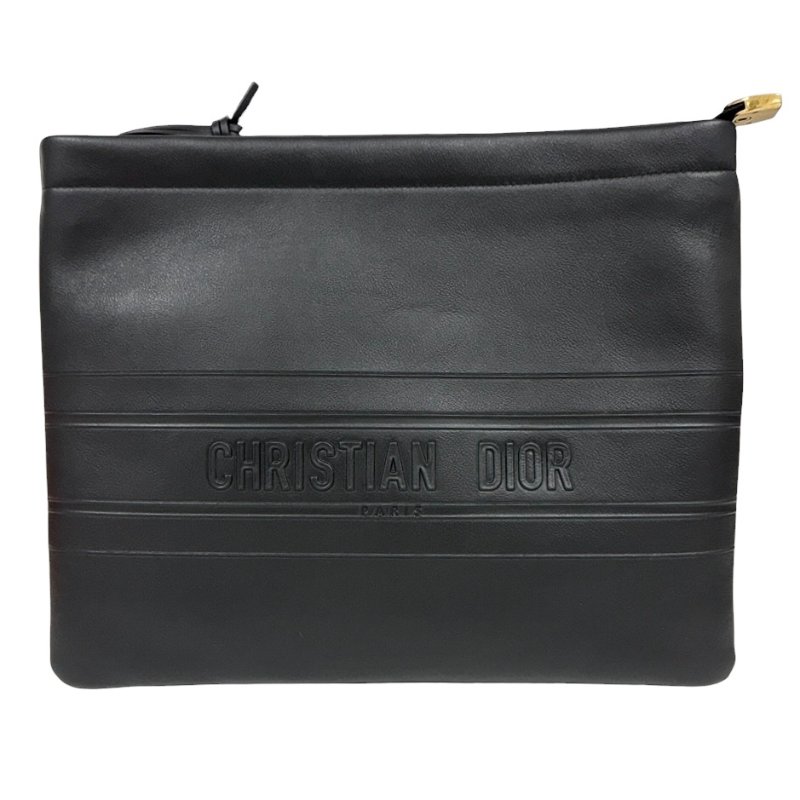 DIOR Stripe 手包-1