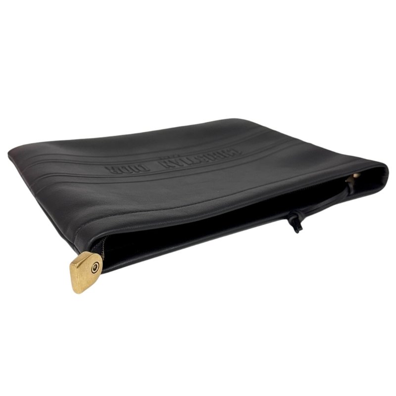 DIOR Stripe 手包-9