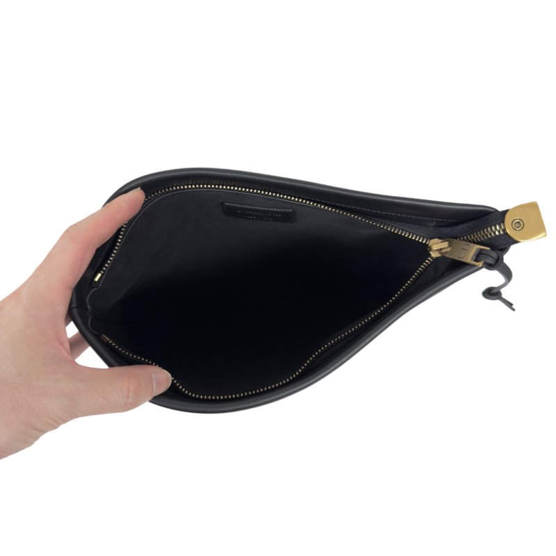 DIOR Stripe 手包-10