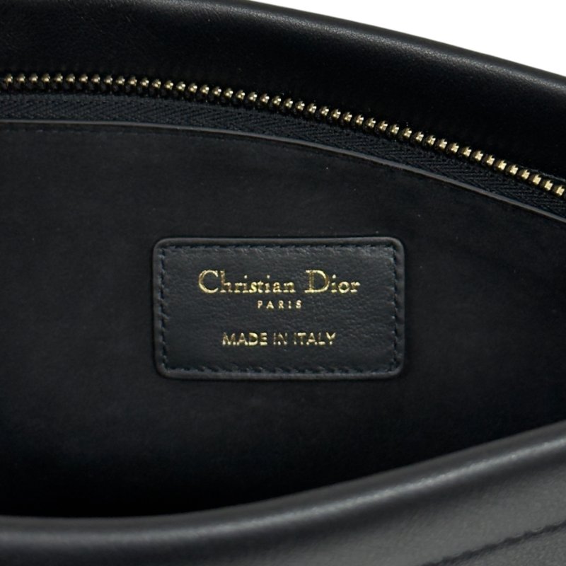 DIOR Stripe 手包-11