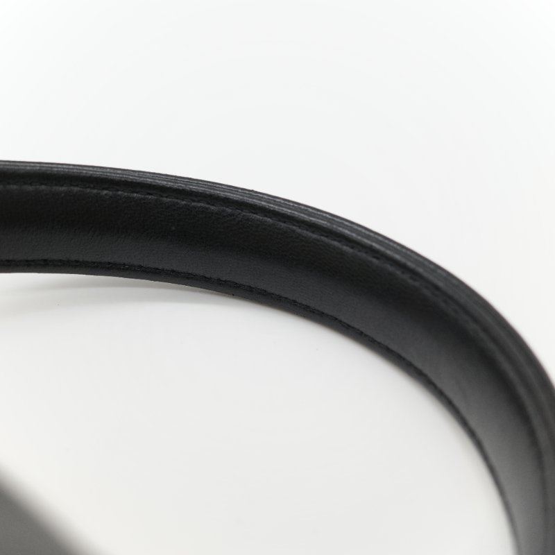 Chanel 香奈兒 Trendy CC 手把經典黑色 菱格紋絎縫 小羊皮 翻蓋式兩用包 肩背包 斜背包手提包-19