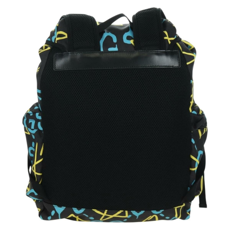 【日本直送】GUCCI Gucci Ghost Sherry Line帆布多色雙肩包 429037 正品 gh1884M-1