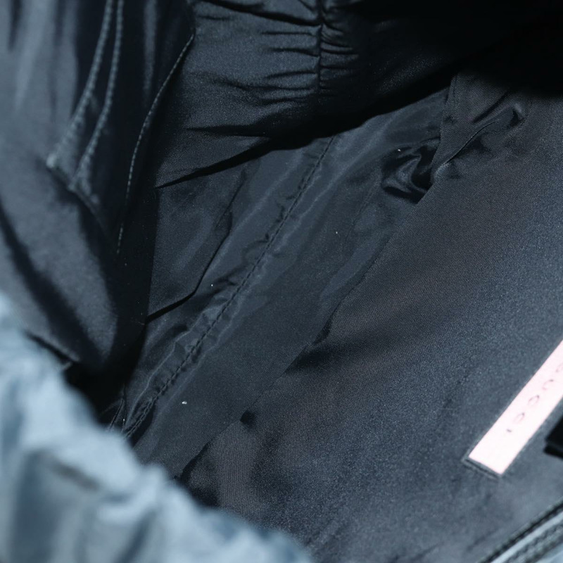 【日本直送】GUCCI Gucci Ghost Sherry Line帆布多色雙肩包 429037 正品 gh1884M-9