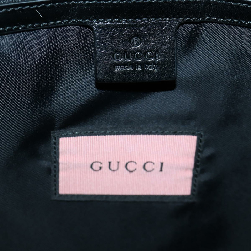 【日本直送】GUCCI Gucci Ghost Sherry Line帆布多色雙肩包 429037 正品 gh1884M-23