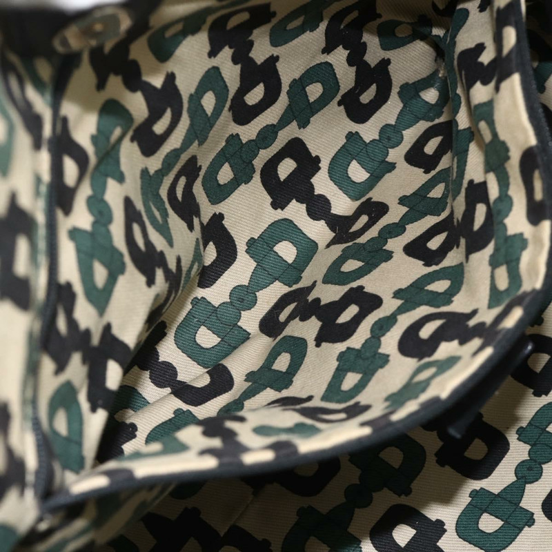 【日本直送】GUCCI GG帆布 Guccissima Sukey 手提包 皮革 黑色 金色 211944 正品 am11144A-20