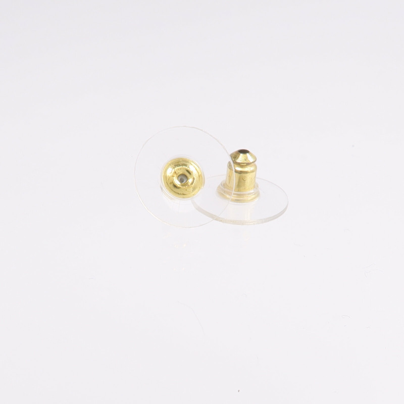 CHANEL 金屬Earrings耳環-4