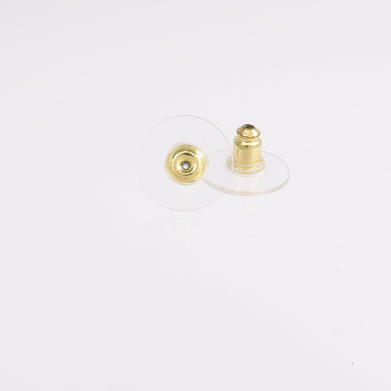 CHANEL 金屬Earrings耳環-4