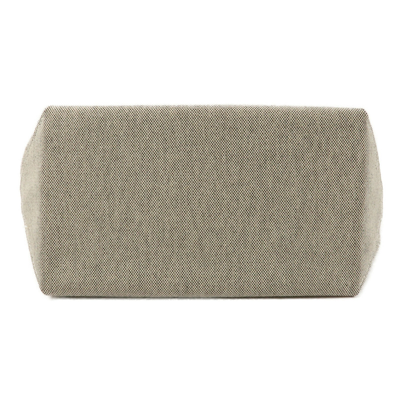 HERMES 【Hermes Fair】帆布Steeple 25手挽袋-3