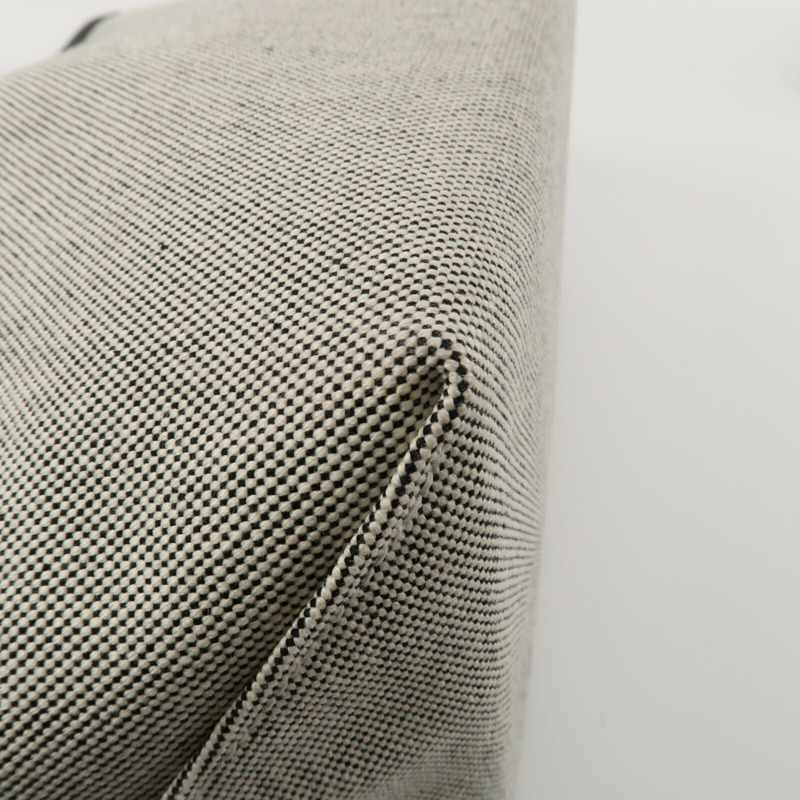 HERMES 【Hermes Fair】帆布Steeple 25手挽袋-4