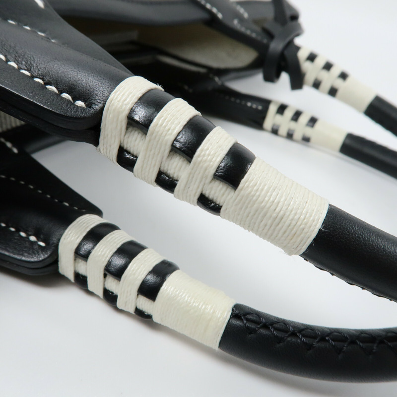 HERMES 【Hermes Fair】帆布Steeple 25手挽袋-14