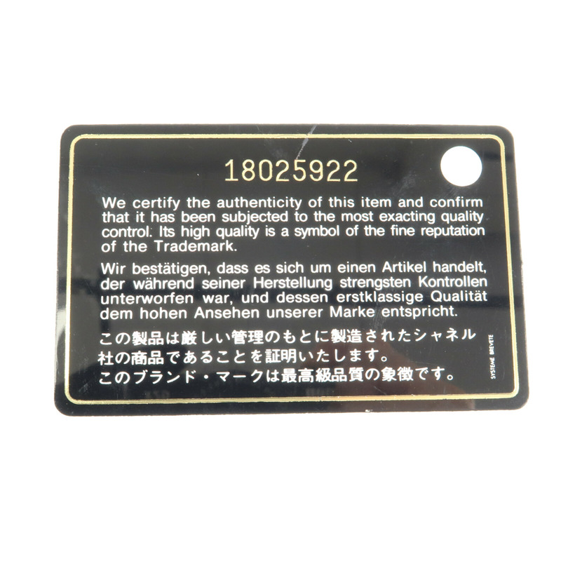 CHANEL 牛皮皮革PST Petite Shopping Tote Bag銀扣肩背袋-18